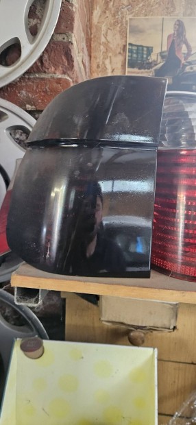 Bmw e39kombi ledes lampa szet hatso