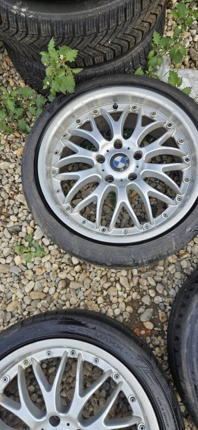 Bmw.e46 18 colos felni 4db