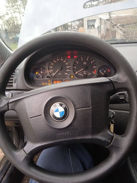 Bmw e46 1.8 benzin alkatrszek!