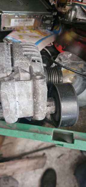 Bmw e46 316i 318i.generator