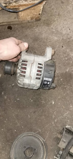 Bmw e46 316i 318i generator 