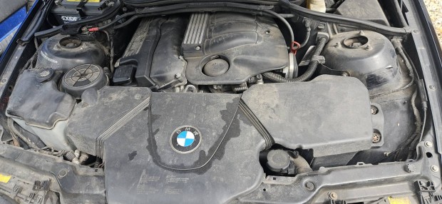 Bmw e46 316i 318i motor alkatreszek 