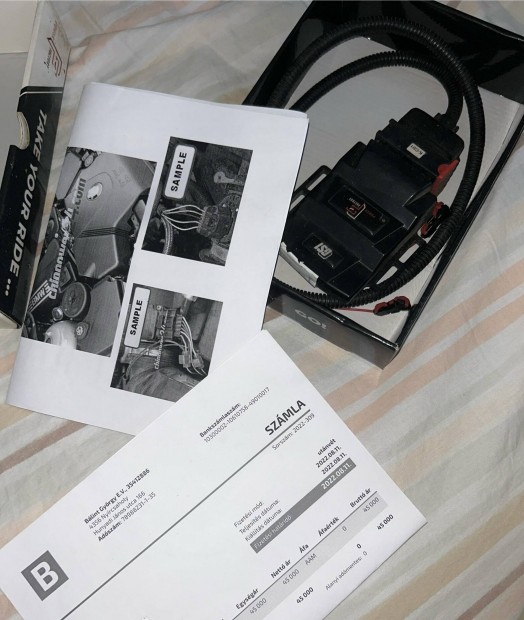 Bmw e46 316i motor optimalizáló