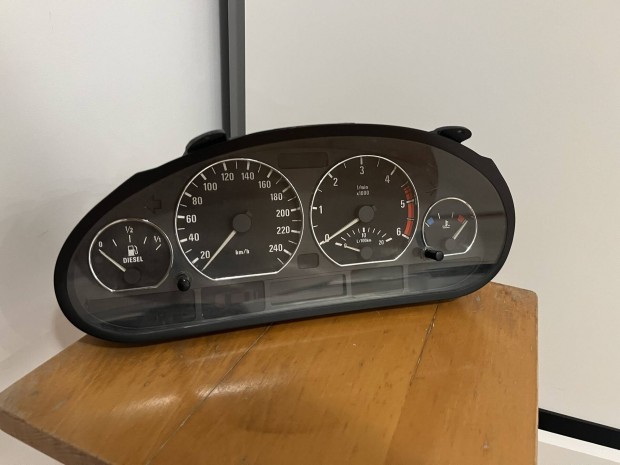 Bmw e46 320d �racsoport 6911288