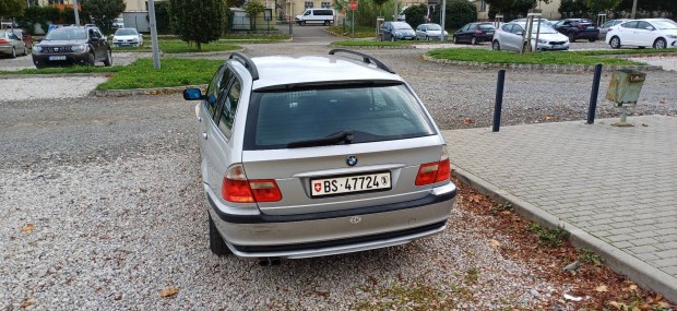 Bmw e46 325i sszes bontott alkatrszei 