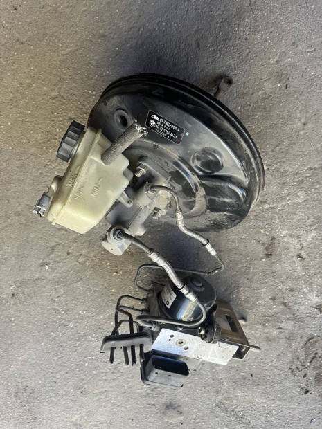 Bmw e46 Abs kocka fkrsegtvel