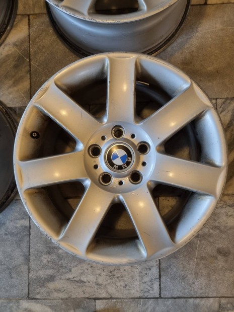 Bmw e46 alufelni garnitra 17