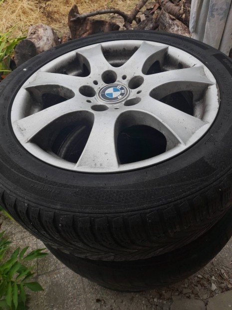 Bmw e46 alúfelni garnitúra eladó!