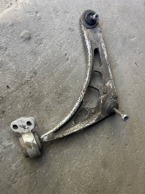 Bmw e46 bal els lengkar