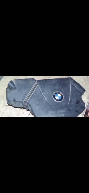 Bmw.e46 benzines motor burkolat 