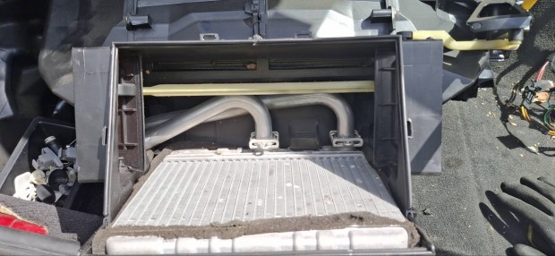 Bmw e46 compact ftsbox kompletten elad!