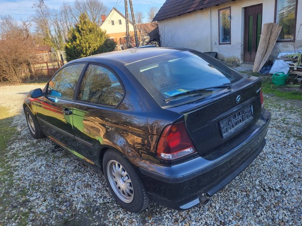 Bmw e46 compakt alkatrszek