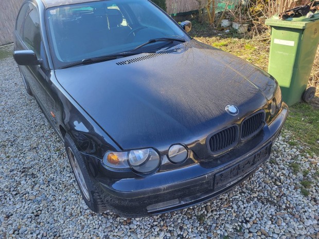 Bmw e46 compakt bontott alkatreszek 