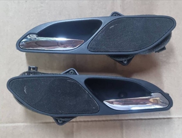 Bmw e46 coupe bels kilincsek 