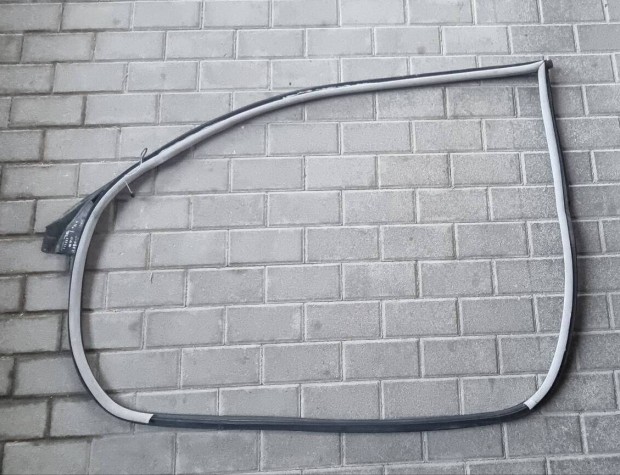 Bmw e46 coupe jobb oldali kdergumi