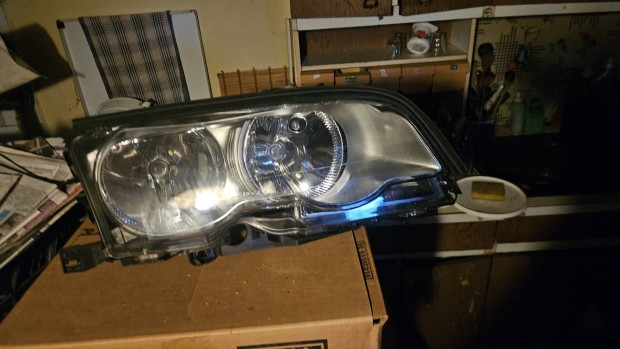 Bmw e46 cupe lampa uj