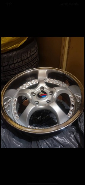 Bmw e46 e36 e92 e39 stb alufelni
