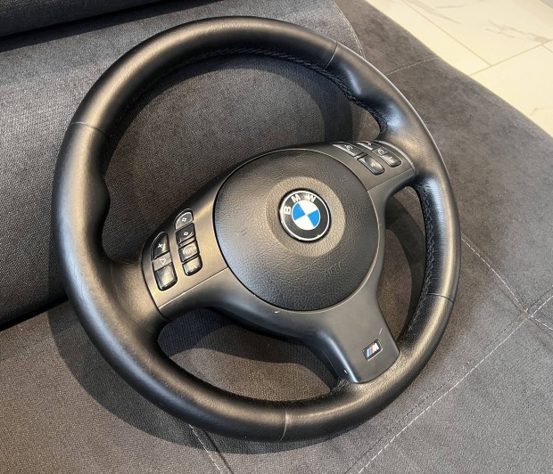 Bmw e46-e39 gy�ri �llapot� M-korm�ny 