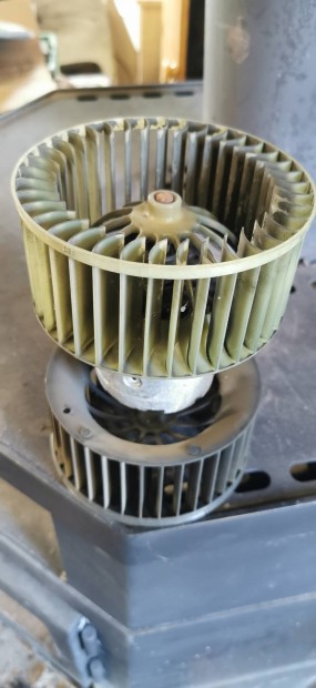 Bmw e46 e39futo ventilator 