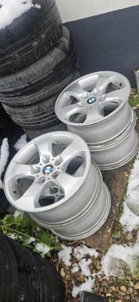 Bmw e46 e90 e91 e87 17 colos felni