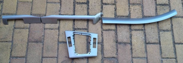 Bmw e46 ezst mszerfal borts