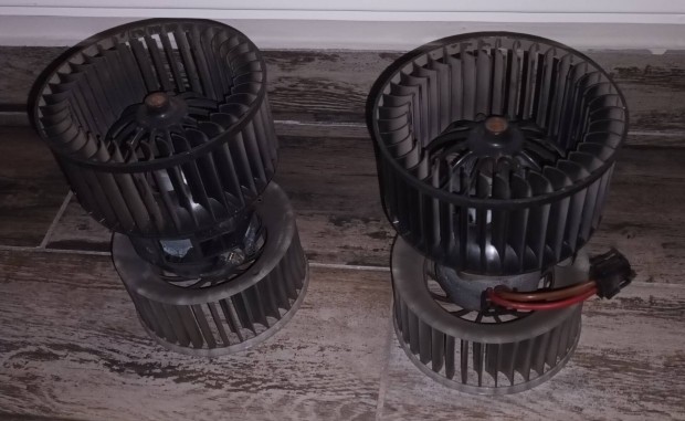 Bmw e46 ftmotor 