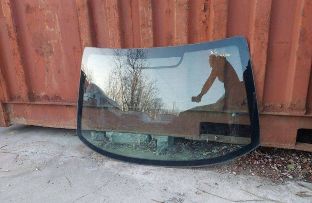 Bmw e46 hátsó gyári üveg