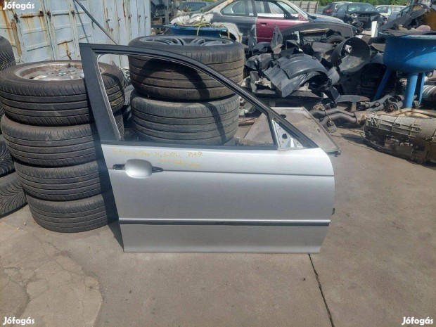 Bmw e46 jobb első ajtó