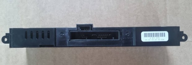 Bmw e46 kapcsol panel, DSC+ rol+hangszr