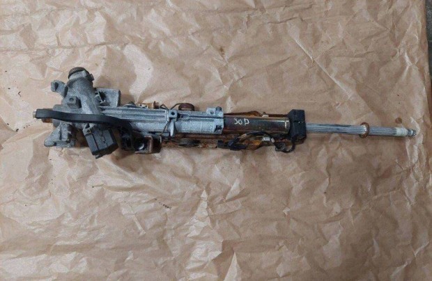 Bmw e46 kormányoszlop, gyújtáskapcsoló