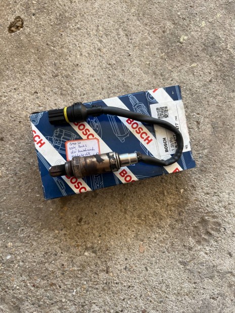 Bmw e46 lambdaszonda