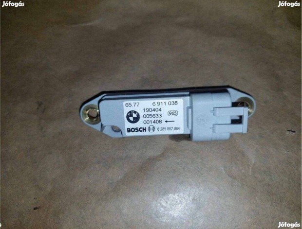 Bmw e46 lgzsk oldalts oldalgyorsuls rzkel szenzor modul
