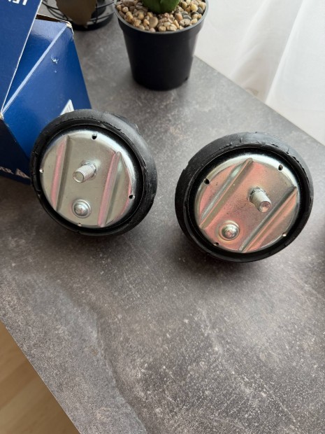 Bmw e46 motortart� bak lemf�rder 