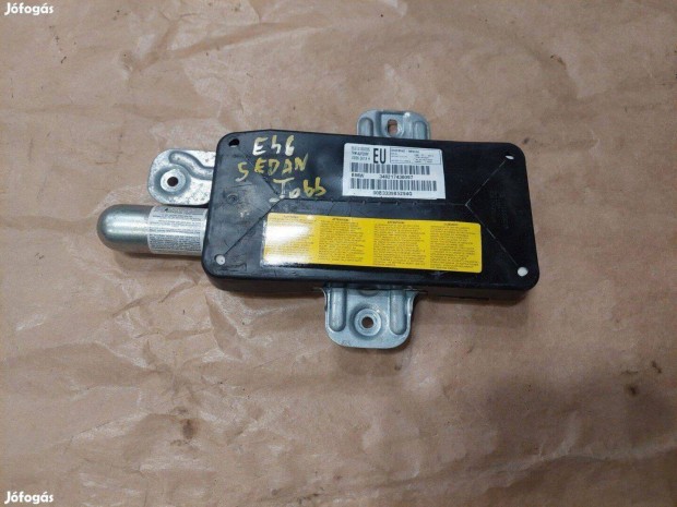 Bmw e46 sedan jobb oldali ajtlgzsk