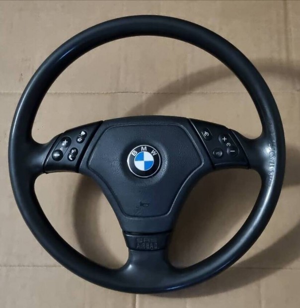 Bmw e46 tanga kormny
