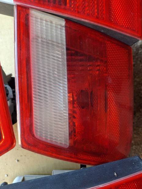 Bmw e46 touring hatsó lampa szett