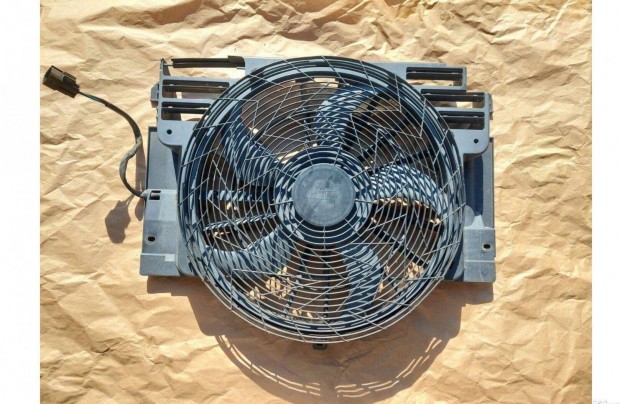 Bmw e53 X5 klma ventiltor