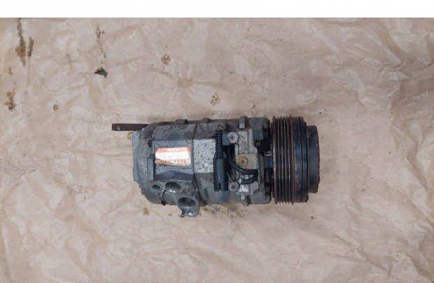 Bmw e53 e39 e38 x5 m62 klma kompresszor