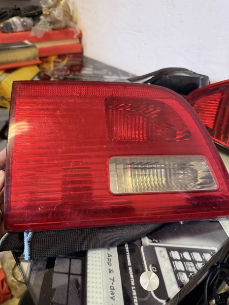 Bmw e53 lci x5 jobb hts csomagtr lmpa