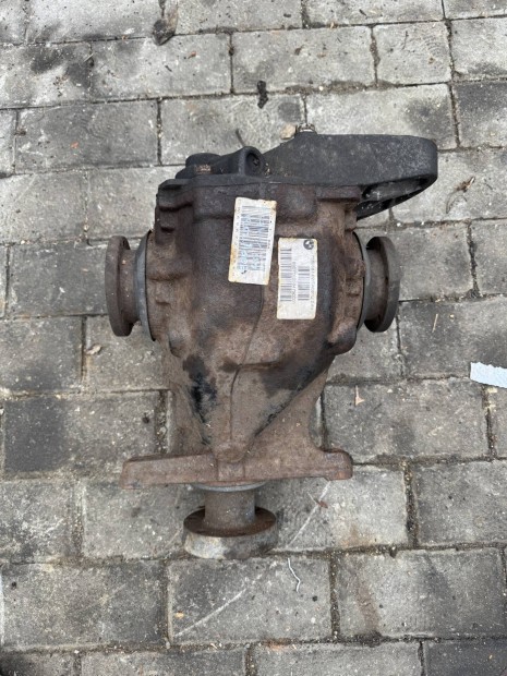 Bmw e60 525d 197le hatso difi