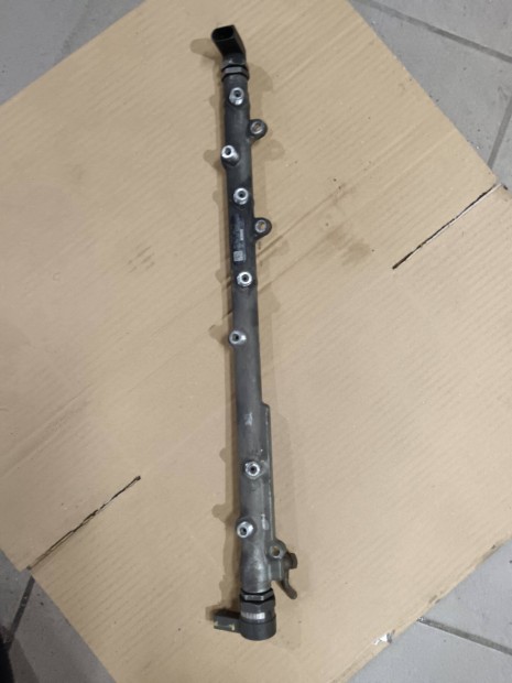 Bmw e60 525d/530d rail cs