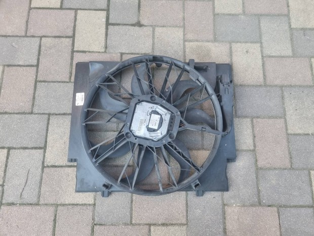 Bmw e60 535d 306d4 h�t�ventil�tor