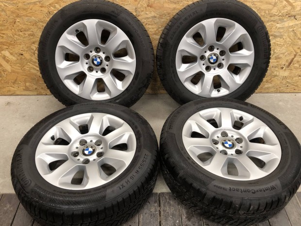 Bmw e60/61 alufelni 5-s, 16 col 5x120, 225/55/16