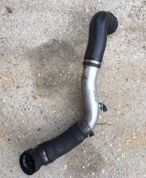 Bmw e60 e61 20d 163le cooler cs