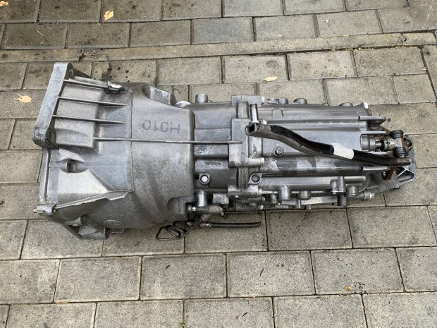 Bmw e60 e61 20d 163le kézi váltó