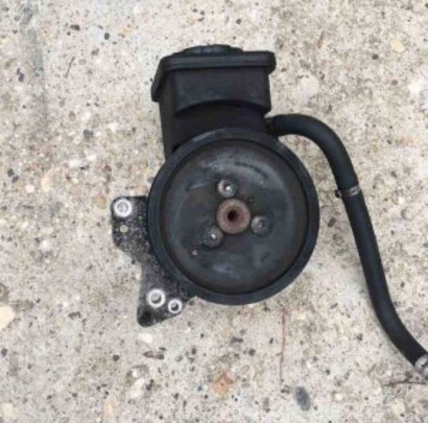 Bmw e60 e61 20d 25d 30d seevo szivatty�