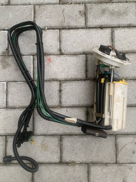 Bmw e60 e61 20d 25d 30d �zemanyag szivatty�