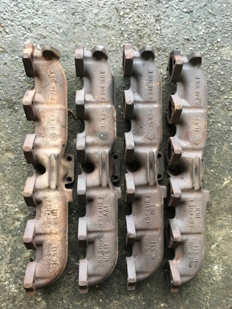 Bmw e60 e61 25d 30d �ntveny kipufogocsonk gy�ri