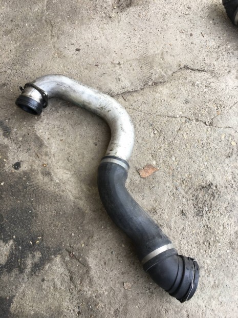 Bmw e60 e61 25d 30d turbo cs
