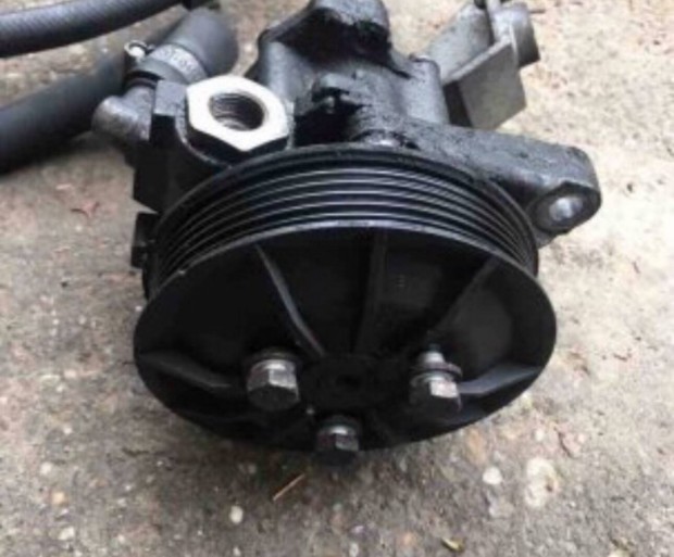 Bmw e60 e61 25i 30i N52 servo szivatty